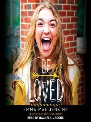 cover image of Be Loved